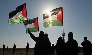 مقاومت فلسطینیان توطئه‌های اسرائیل و شرارت کشورهای عربی را خنثی می‌کند