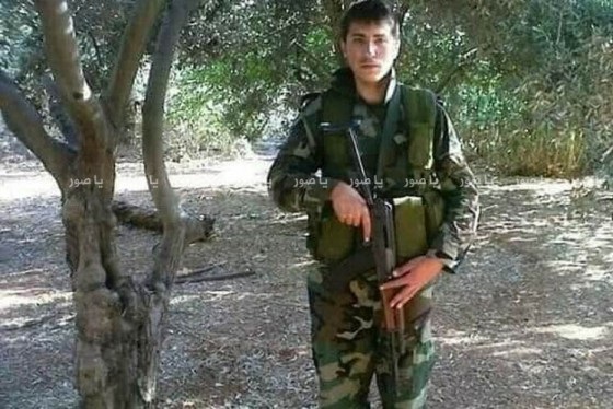 پیکر سه شهید حزب الله در سوریه کشف شد