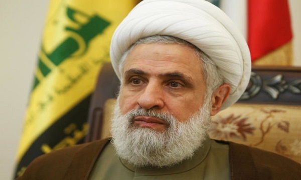 رژیم صهیونیستی می‌داند حزب‌الله آماده و مهیای پاسخ است