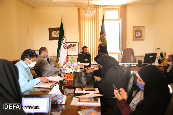 ویژه برنامه های گرامیداشت سالروز آزادسازی خرمشهر در کرمان اعلام شد