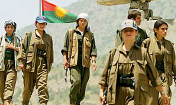 احتمال جنگ سه‌جانبه در کردستان عراق
