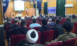 جلسه هم اندیشی سازمان تبلیغات اسلامی گیلان با هیات‌های مذهبی