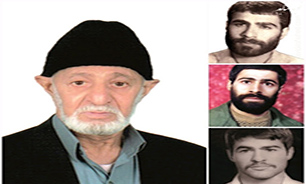 مدیر کل حفظ آثار دفاع مقدس خوزستان درگذشت پدر شهیدان نونچی را تسلیت گفت
