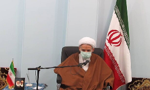 جهاد جوانان مازندران در گام دوم انقلاب قابل تقدیر است