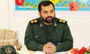 رزمایش «کمک مومنانه» حرکتی از جنس مکتب «سلیمانی» است