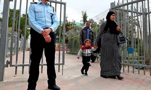 فلسطینیان «عرب ۴۸»، در اعتراض به سیاست‌های تبعیض‌آمیز تل‌آویو تهدید به اعتصاب کردند