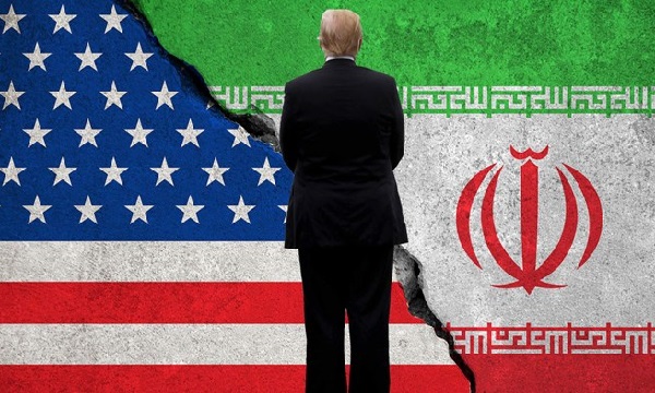 اذعان دیپلمات سابق هندی به شکست راهبرد فشار حداکثری آمریکا بر ایران