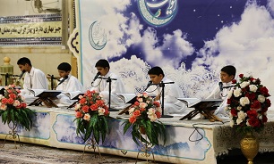 تشکیل تیم حرفه‌ای ترتیل‌خوانی نوجوانان در بوشهر