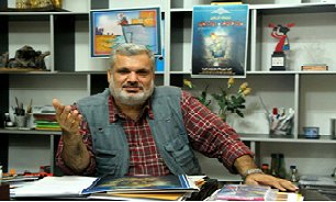 نمایشگاه «قافله قلم» سوم خرداد در مازندران برگزار می‌شود