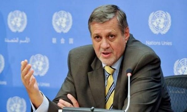 واکنش مقام سازمان ملل به حوادث لبنان؛ زمان مناسبی برای تسویه‌حساب نیست