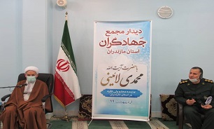 گروه‌های جهادی مصداق جریان‌های انقلابی است