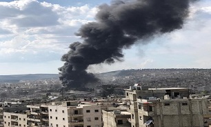 انفجار مرگبار در شمال سوریه