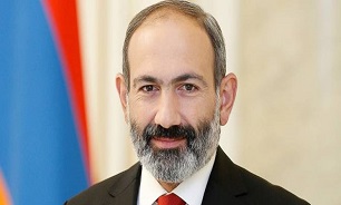 تاکید نخست وزیر جمهوری ارمنستان بر افزایش همکاری با ایران