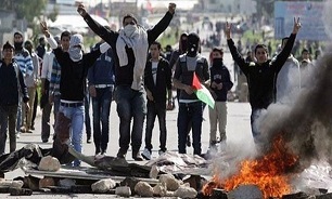 فراخوان جنبش فلسطینی به تشدید مقاومت علیه رژیم اشغالگر