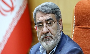 پیام تبریک وزیر کشور به رئیس جدید مجلس شورای اسلامی
