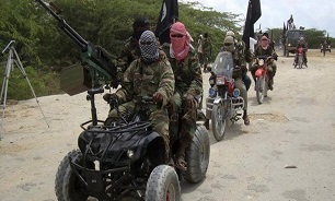 سومالی از کشته شدن 18 عضو الشباب خبر داد