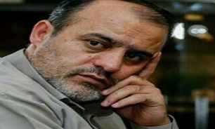 «کریمی» مدیر روابط عمومی اداره کل حفظ آثار دفاع مقدس تهران شد