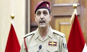 فرماندهی کل نیروهای مسلح عراق: به هیچ نظامی خارجی برای مبارزه با داعش نیاز نداریم