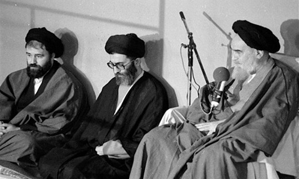 مجلس کارآمد و انقلابی از نگاه امام خمینی