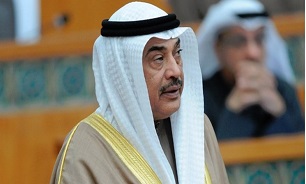 کویت ادامه وساطت خود برای حل بحران خلیج فارس را تایید کرد