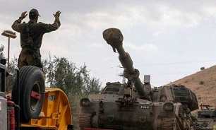 ارتش سوریه با سرعت زیادی در حال بازسازی خود است