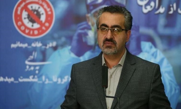 عاقبت بی‌تفاوتی به کرونا؛ ویروس منحوس در ایران رکورد زد