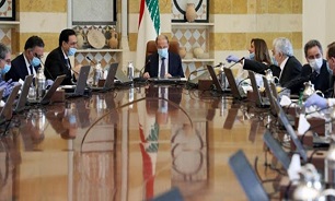 تأسف نخست‌وزیر لبنان از حملات سیاسی به دولت او