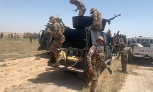 پاکسازی ۱۰ روستا در «صلاح‌الدین» طی عملیات «ابطال العراق»