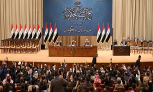 احتمال برگزاری جلسه پارلمان برای تکمیل کابینه عراق در روز شنبه