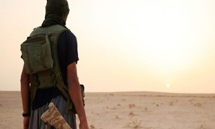 داعش یک وجب از خاک عراق را هم در اشغال خود ندارد