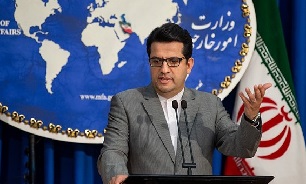 مقامات فرانسه به دخالت در امور داخلی ایران خاتمه دهند