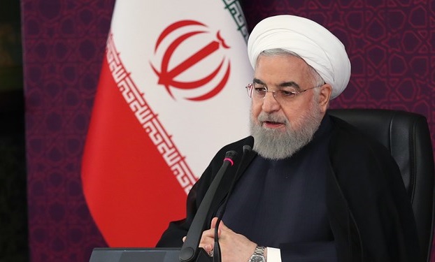 دستور روحانی برای بازگشت فعالان گردشگری و صنایع دستی به چرخه فعالیت