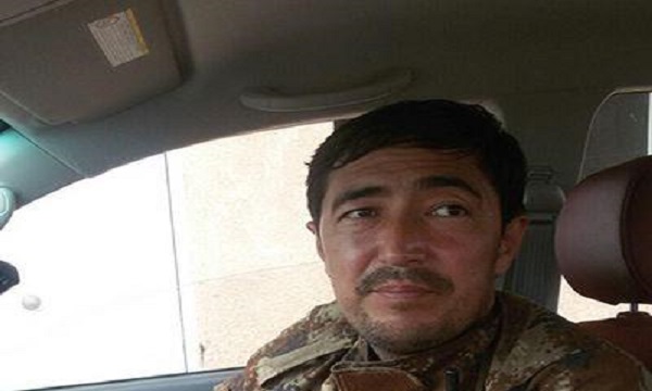 سید حکیم از زبان فرمانده جبهه مقاومت+ فیلم سید حکیم از زبان فرمانده جبهه مقاومت+ فیلم