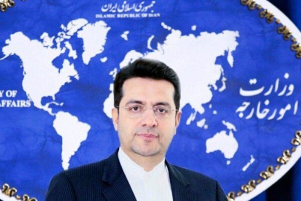 تروریست‌ها با حمایت آمریکا به ‎قلب دموکراسی ایران یورش آوردند
