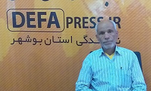 سبک زندگی رزمندگان به روایت فرمانده دفاع مقدس