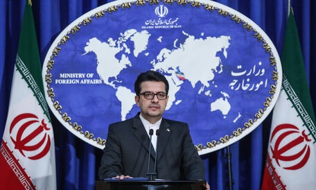احتمال تبادل بیشتر زندانیان بین ایران و آمریکا/ بیگناهی شهروندان ایرانی را دنبال می‌کنیم