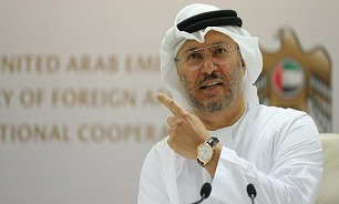 وزیرمشاور اماراتی در گردهمایی لابی صهیونیسم در آمریکا شرکت می‌کند