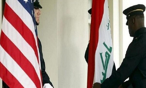 جزئیات گفتگوهای راهبردی واشنگتن - بغداد/ فعالسازی نقش پارلمان عراق