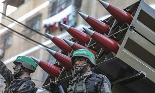نگرانی صهیونیست‌ها از افزایش توان موشکی و پهپادی جنبش حماس
