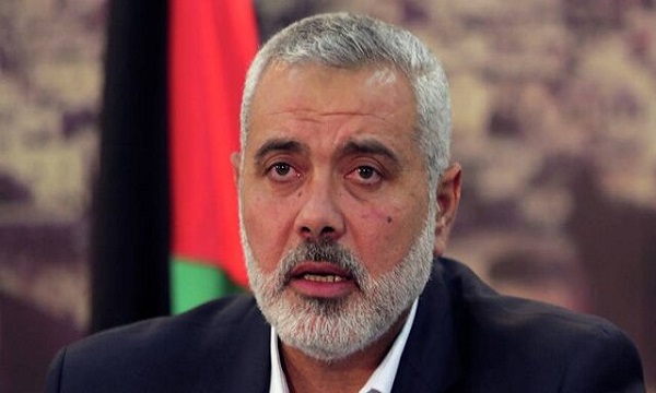 اعلام اولویت‌های راهبرد حماس برای مقابله با تهدیدات