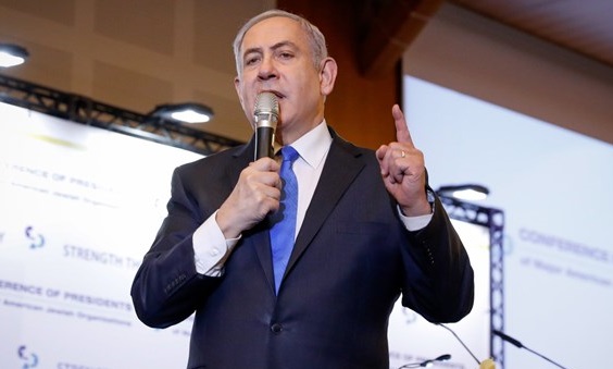 شبکه صهیونیستی: نتانیاهو علیه قضّات اعلان جنگ کرده است