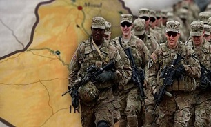 الحشدالشعبی: آمریکا با صرف کاهش حضور خود اراده ملت عراق را به چالش نکشد