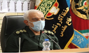 مرکز فرهنگی موزه دفاع مقدس فارس قلب فرهنگی دفاع مقدس استان است