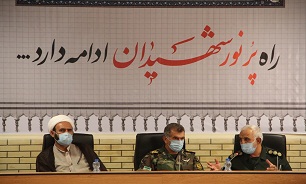 کمیته تکاور و چتربازی ارتش فارس در دنیا شناخته شده است
