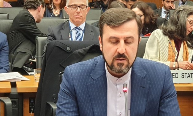 آژانس در سال گذشته ۳۳ دسترسی تکمیلی در ایران انجام داده است