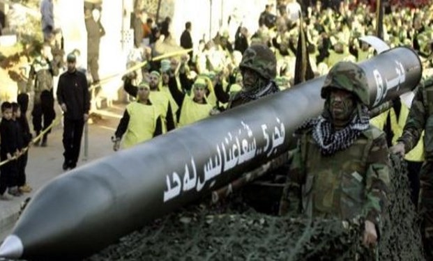 رسانه‌های رژیم صهیونیستی درباره موشک‌های نقطه‌زن حزب الله هشدار دادند