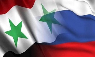 روسیه: تحریم‌های آمریکا اثری بر همکاری ما با سوریه ندارد