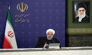 روحانی: سوم خرداد سال ۶۱ پایان یک توطئه عظیم استکبار بود/