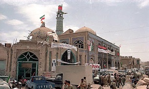 ۵۵ شهید و ۳۳ جانباز سهم خراسان‌جنوبی در آزادسازی خرمشهر