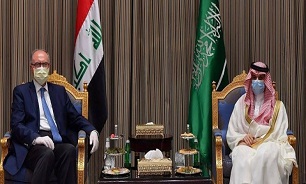 سفیر عربستان در اسرع وقت به عراق بازمی‌گردد
